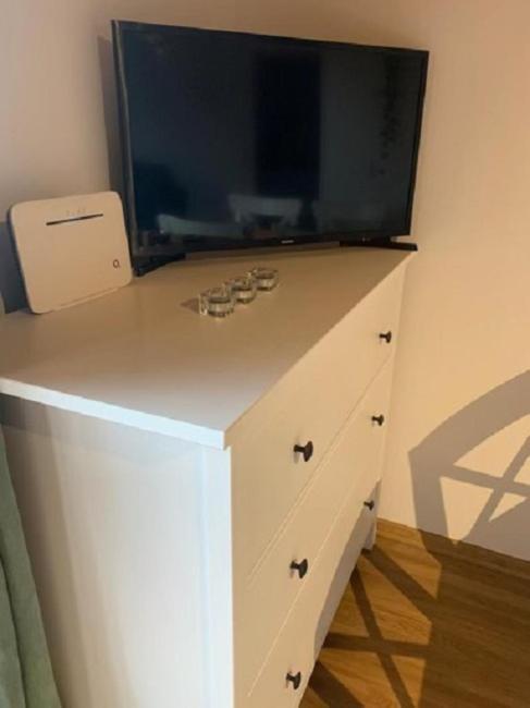 Apartment 62 Цвизель Экстерьер фото