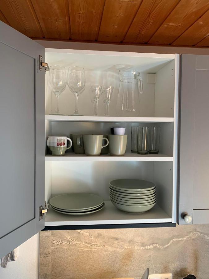 Apartment 62 Цвизель Экстерьер фото