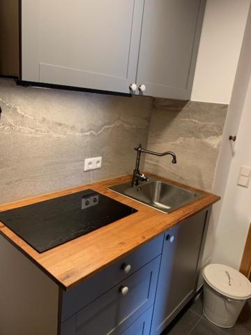 Apartment 62 Цвизель Экстерьер фото