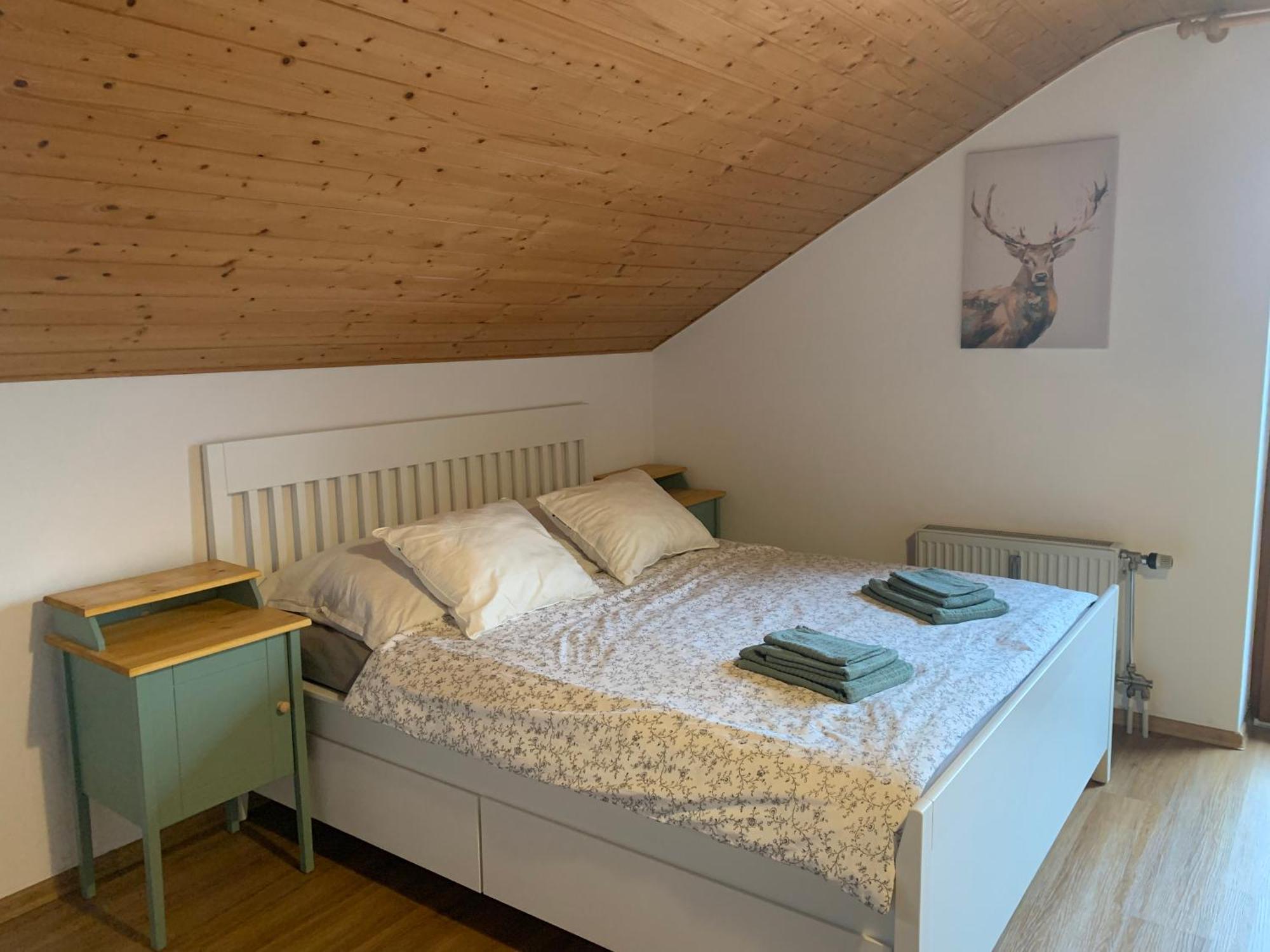 Apartment 62 Цвизель Экстерьер фото