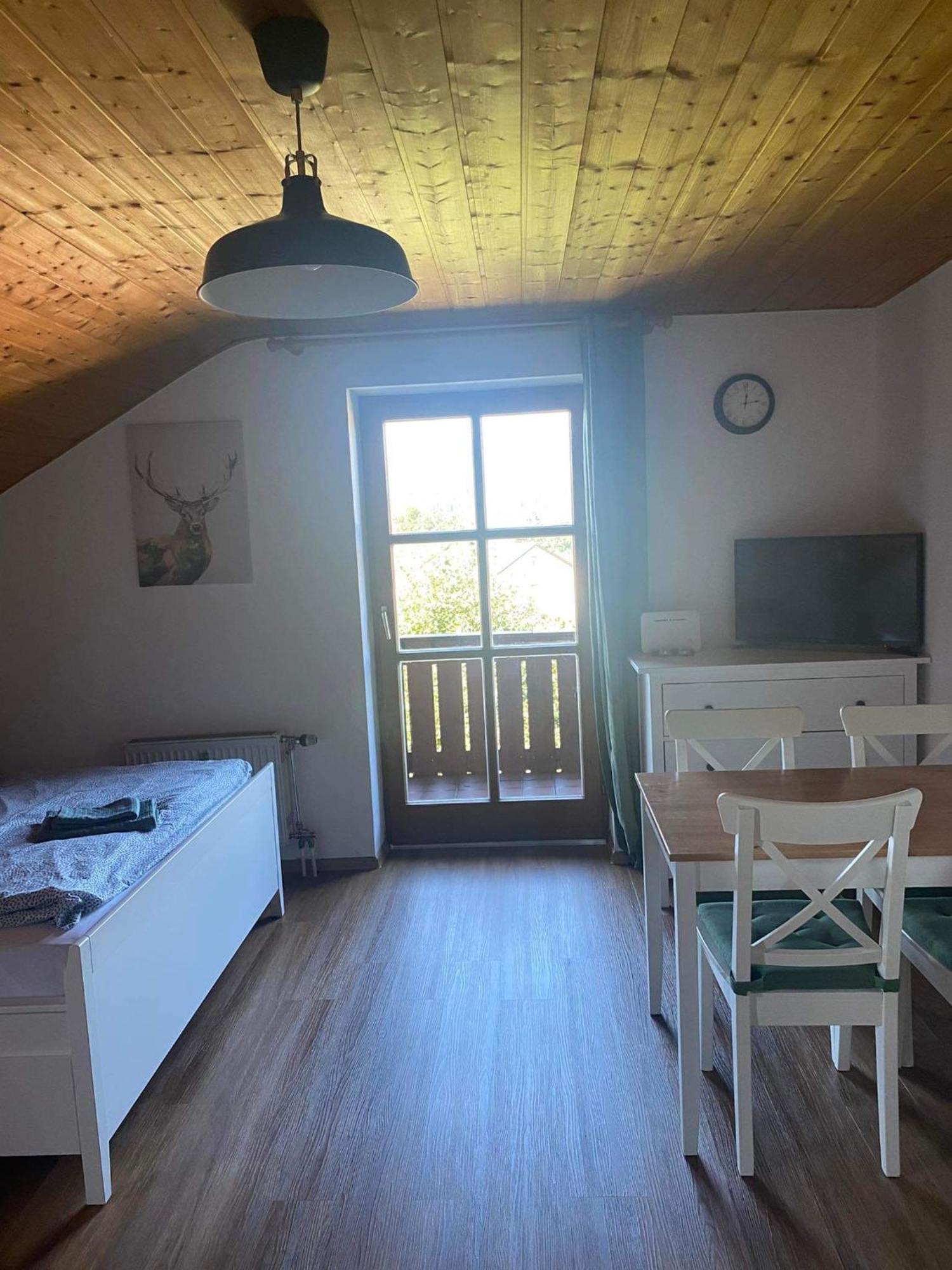 Apartment 62 Цвизель Экстерьер фото