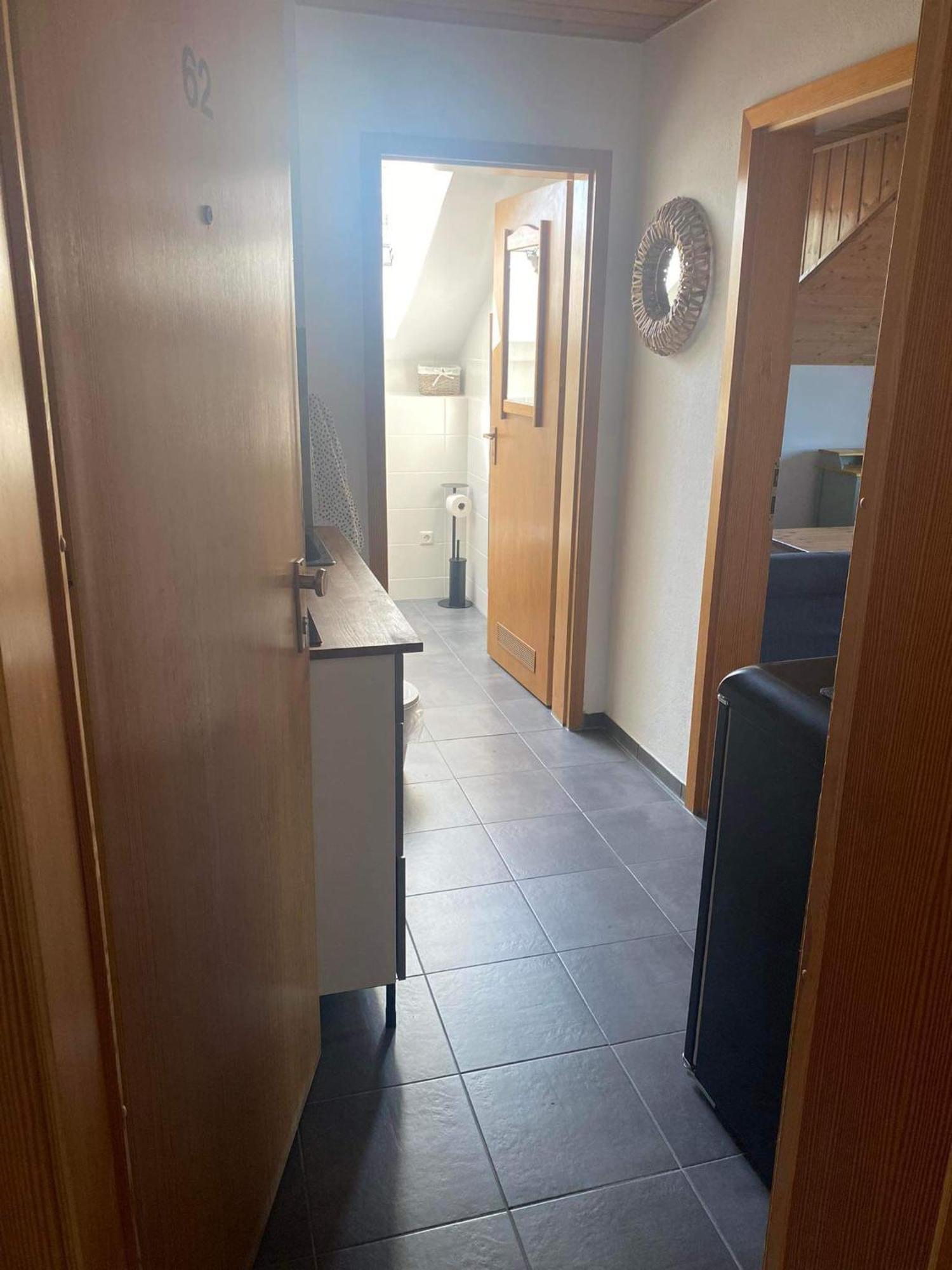 Apartment 62 Цвизель Экстерьер фото